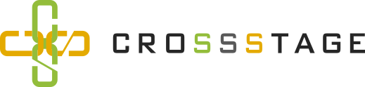 crossstage logo